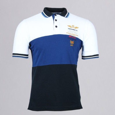 S.S T-FORCE POLO