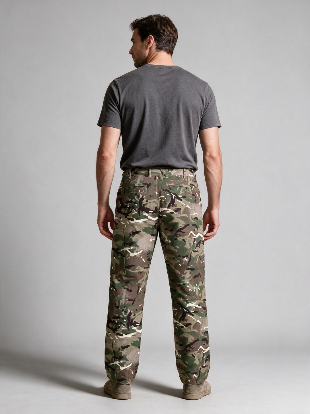 C75 CAMO PANT