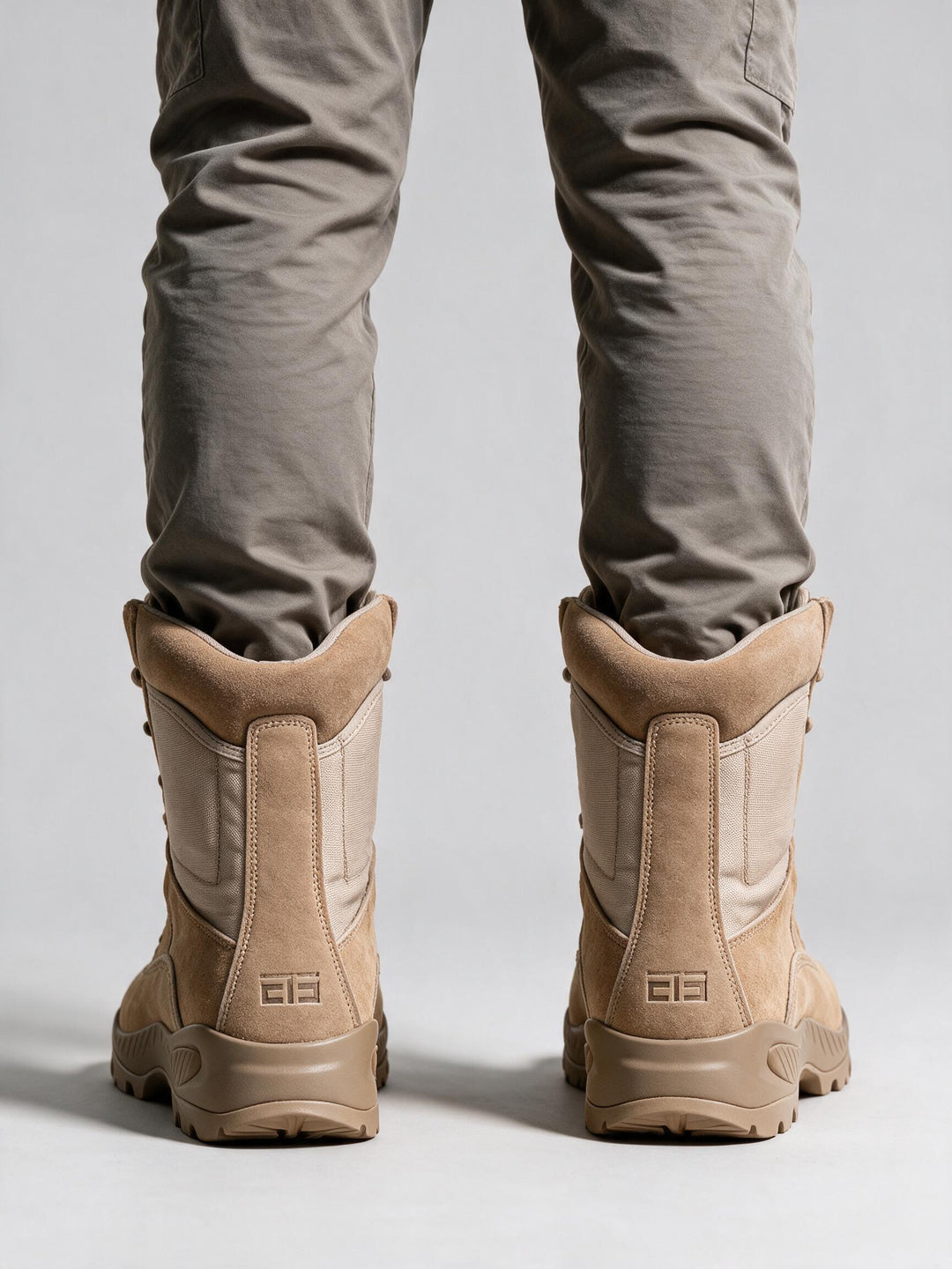 C75 TACTICAL BOOTS – SAND