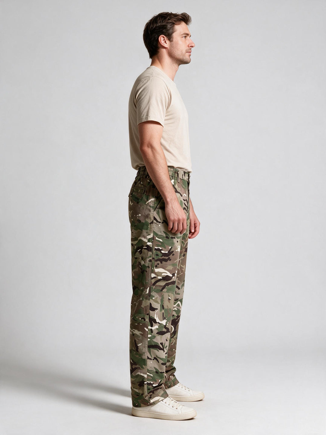 C75 CAMO PANT