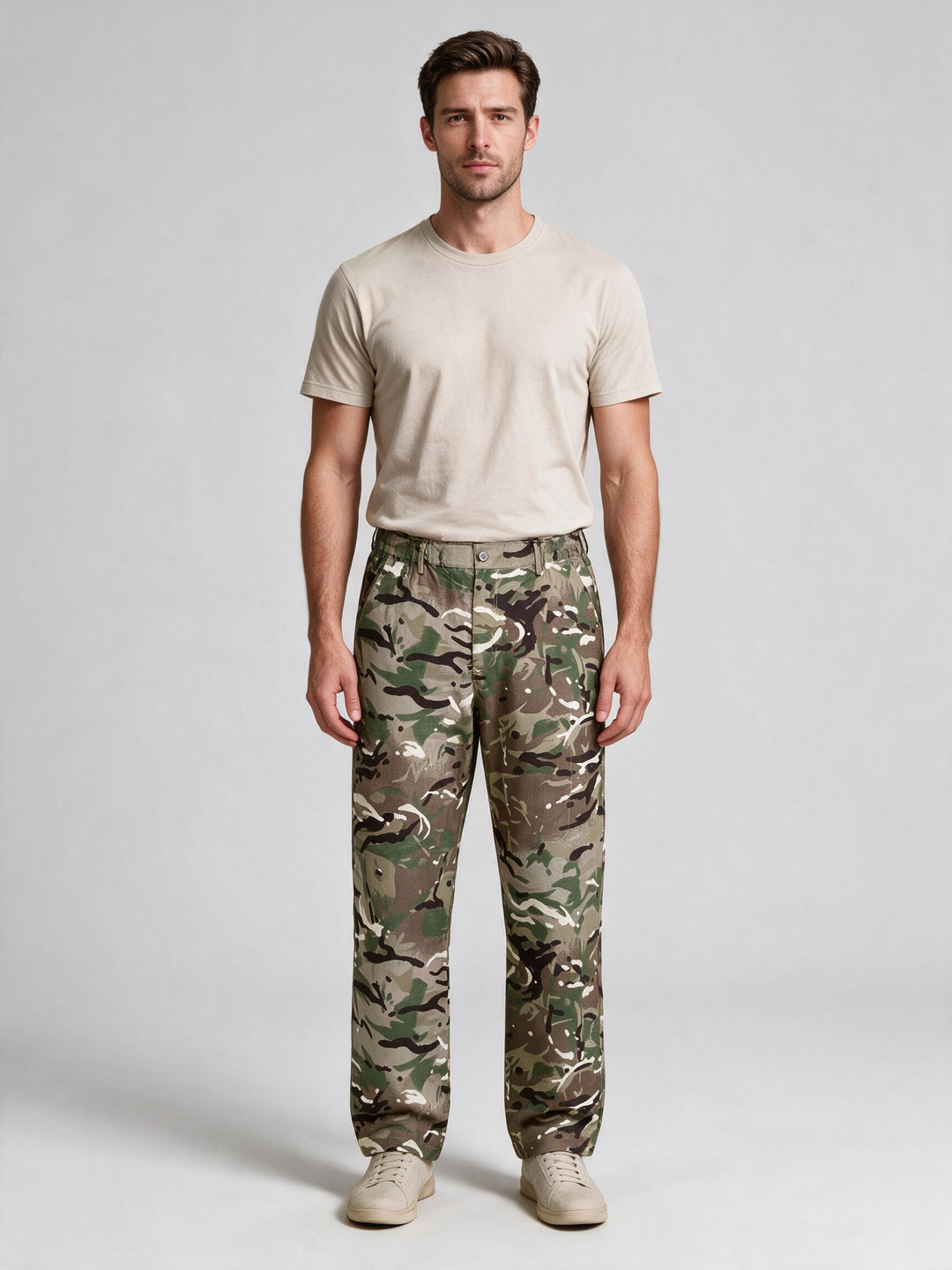 C75 CAMO PANT
