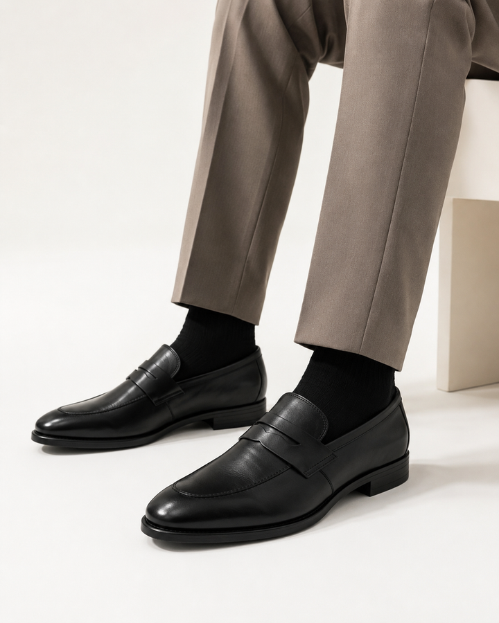 C75 PENNY LOAFER
