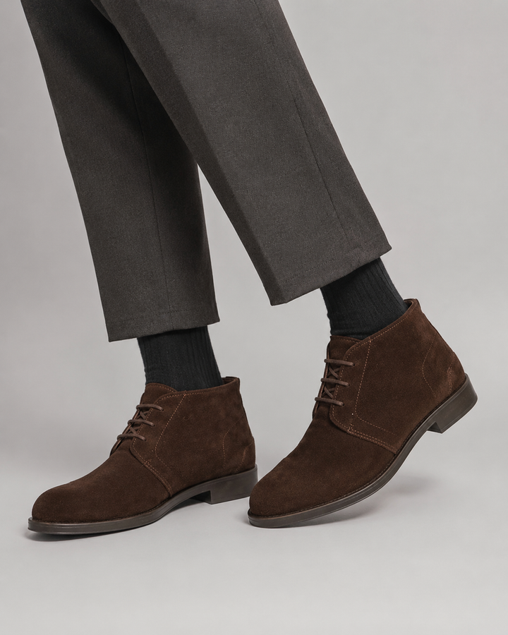 C75 DESERT BOOT