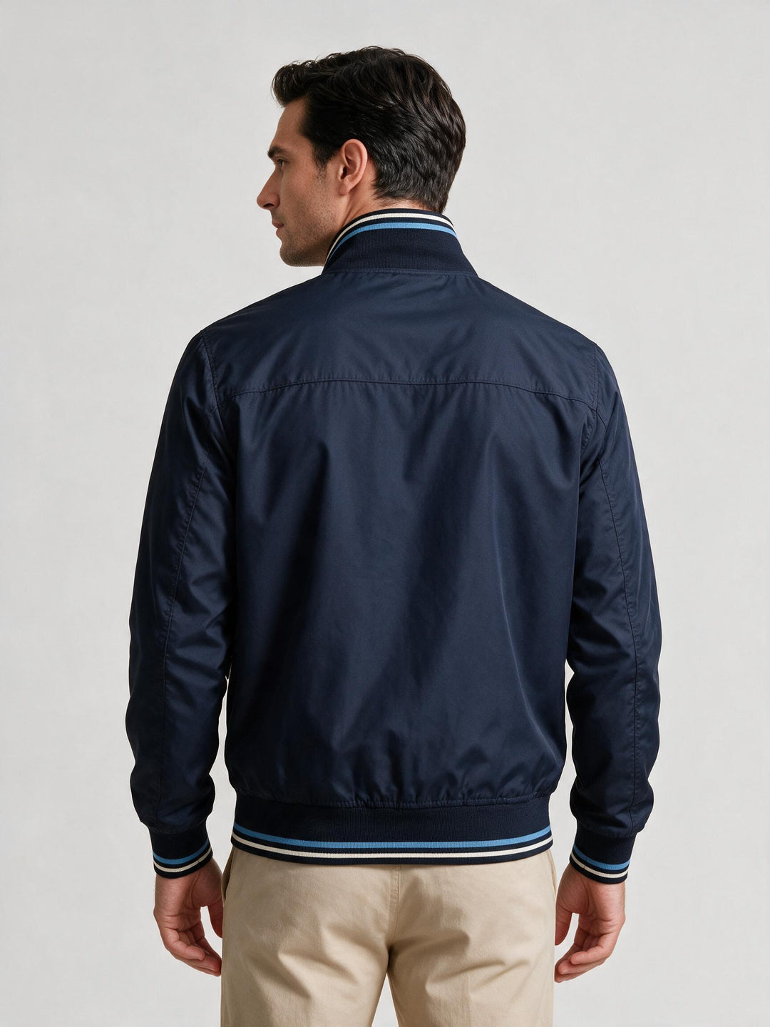 PILOT JACKET