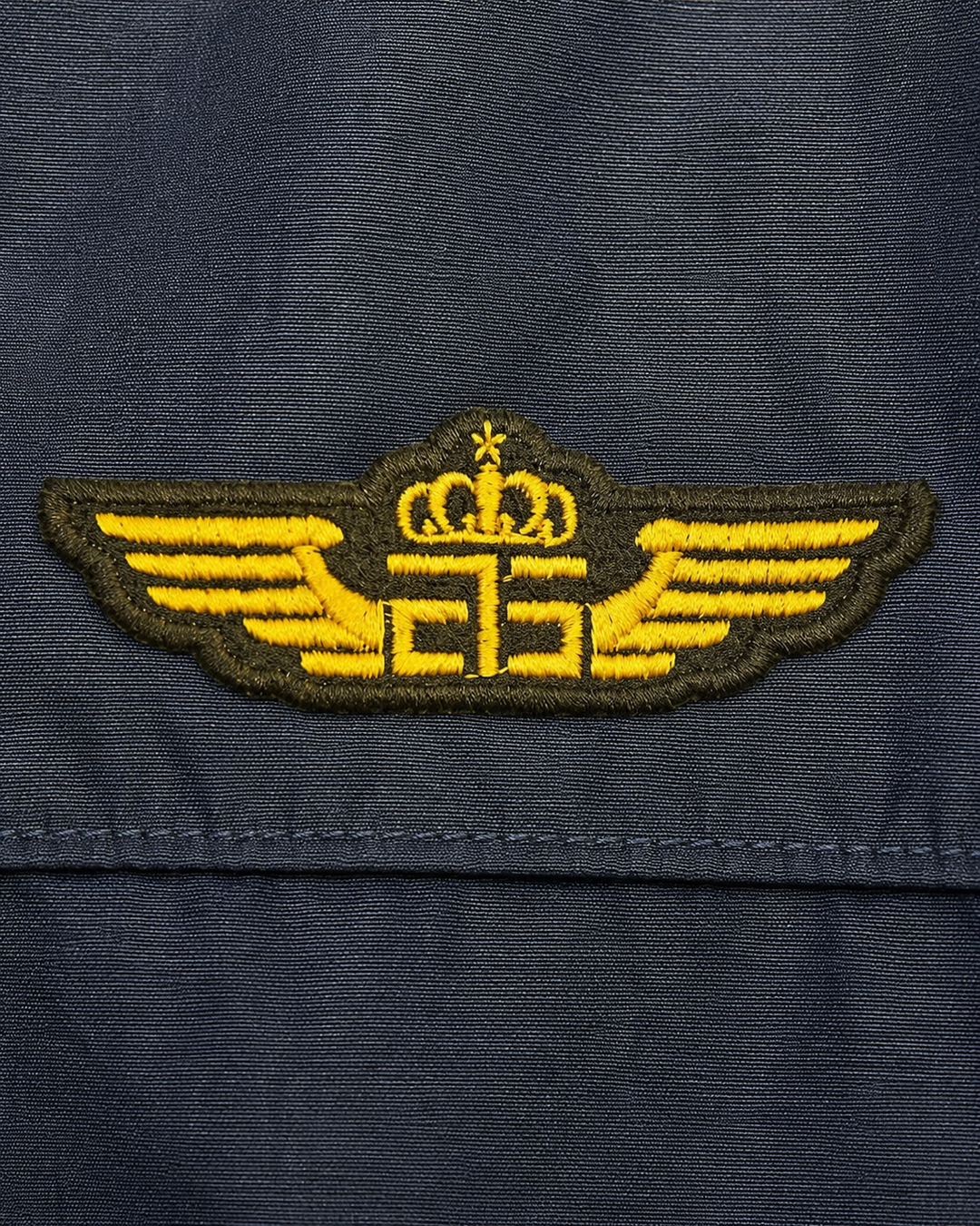PILOT JACKET