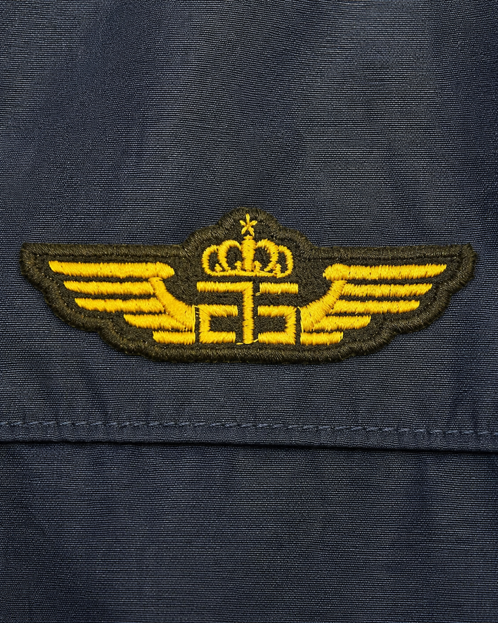 PILOT JACKET