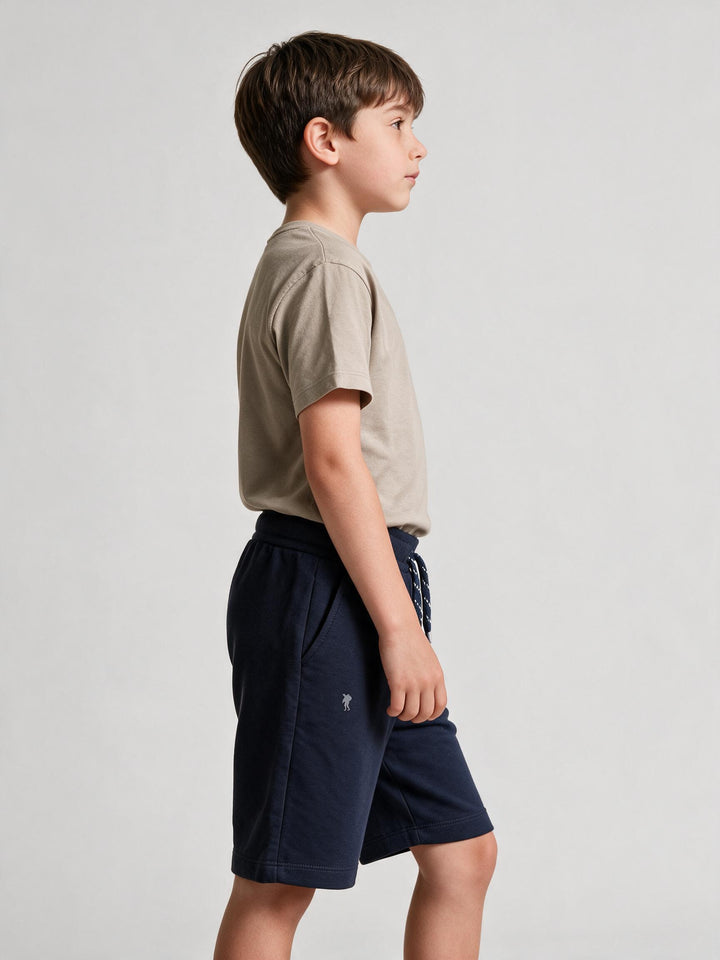 C-CASUAL SHORT JUNIOR