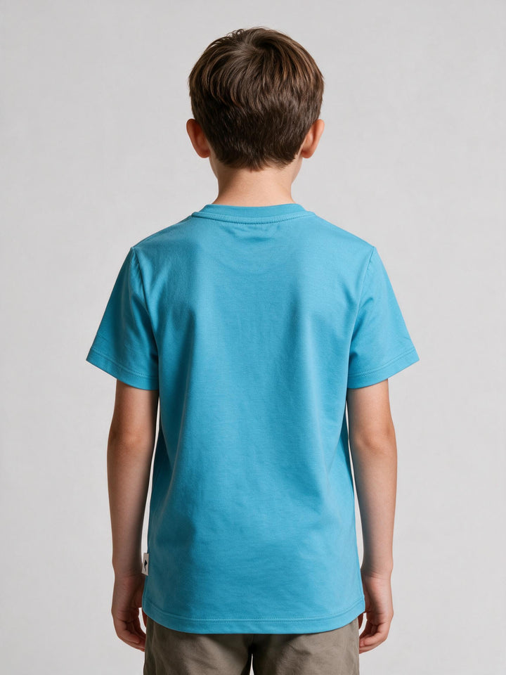 LET’S GO T-SHIRT JUNIOR