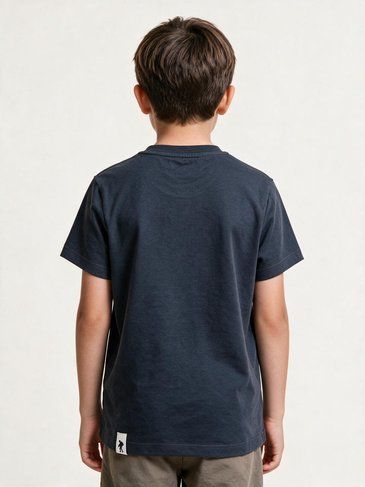 T-shirt Junior Graphique Rock &amp; Music