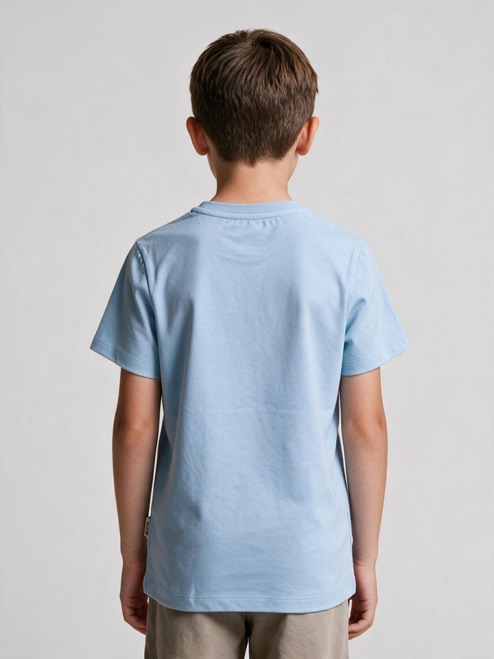 BAD BOY T-SHIRT JUNIOR