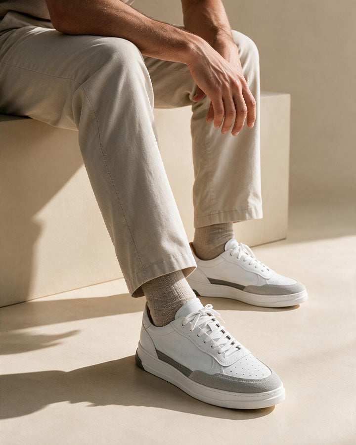 C75 Sneakers lifestyle