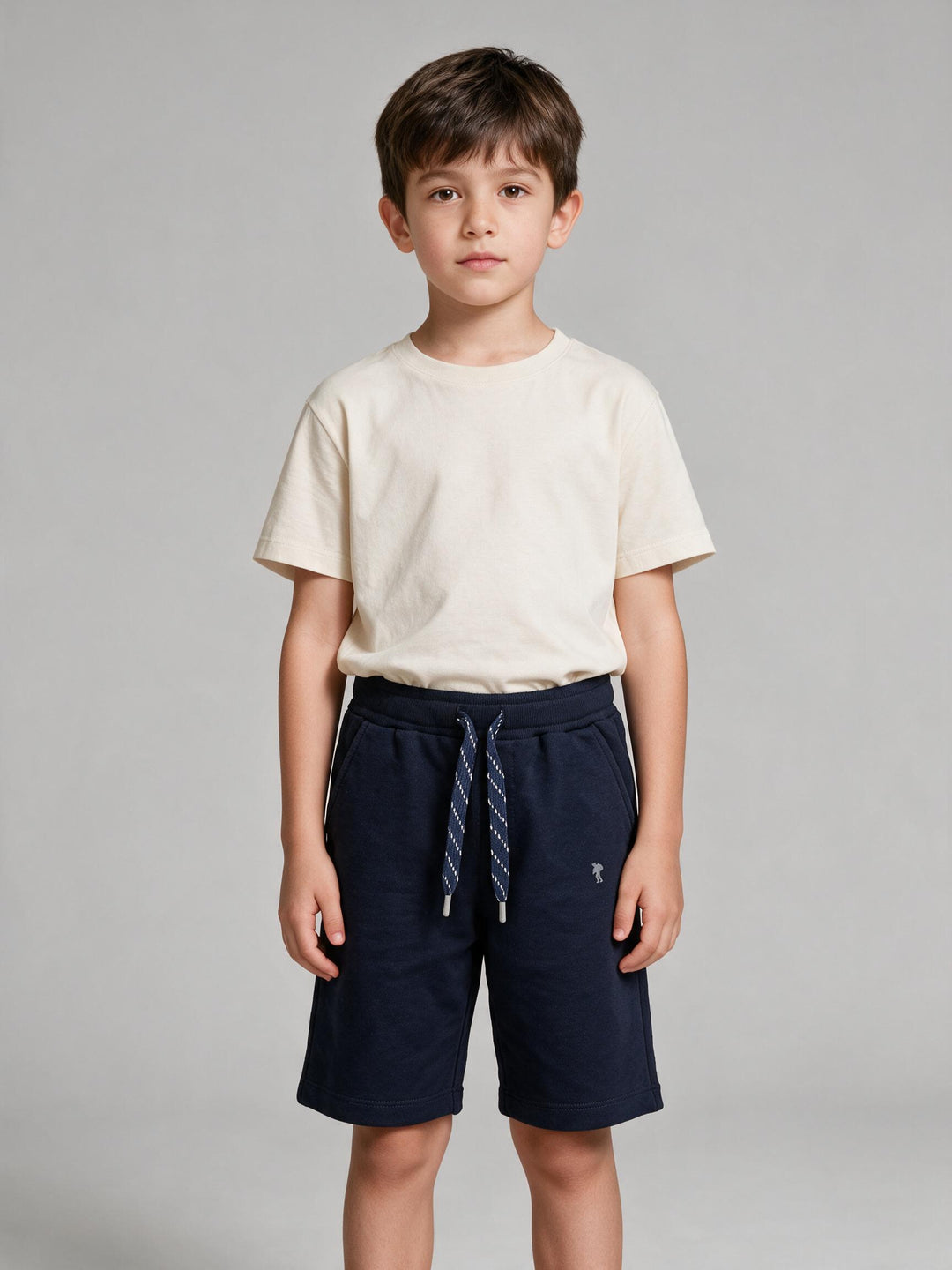 C-CASUAL SHORT JUNIOR