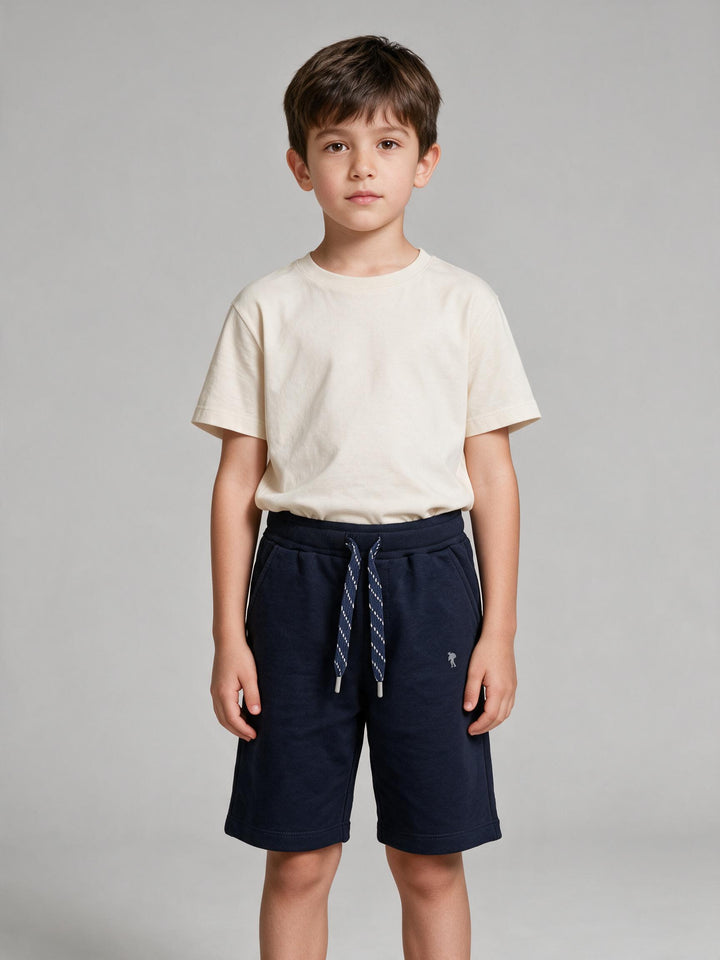 C-CASUAL SHORT JUNIOR