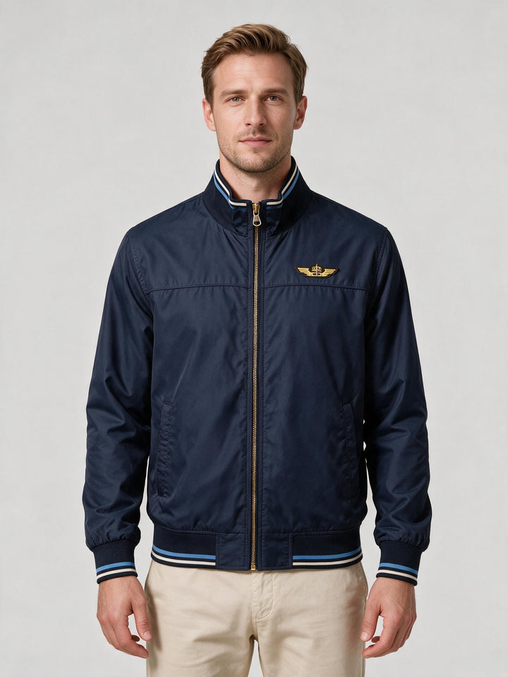 PILOT JACKET