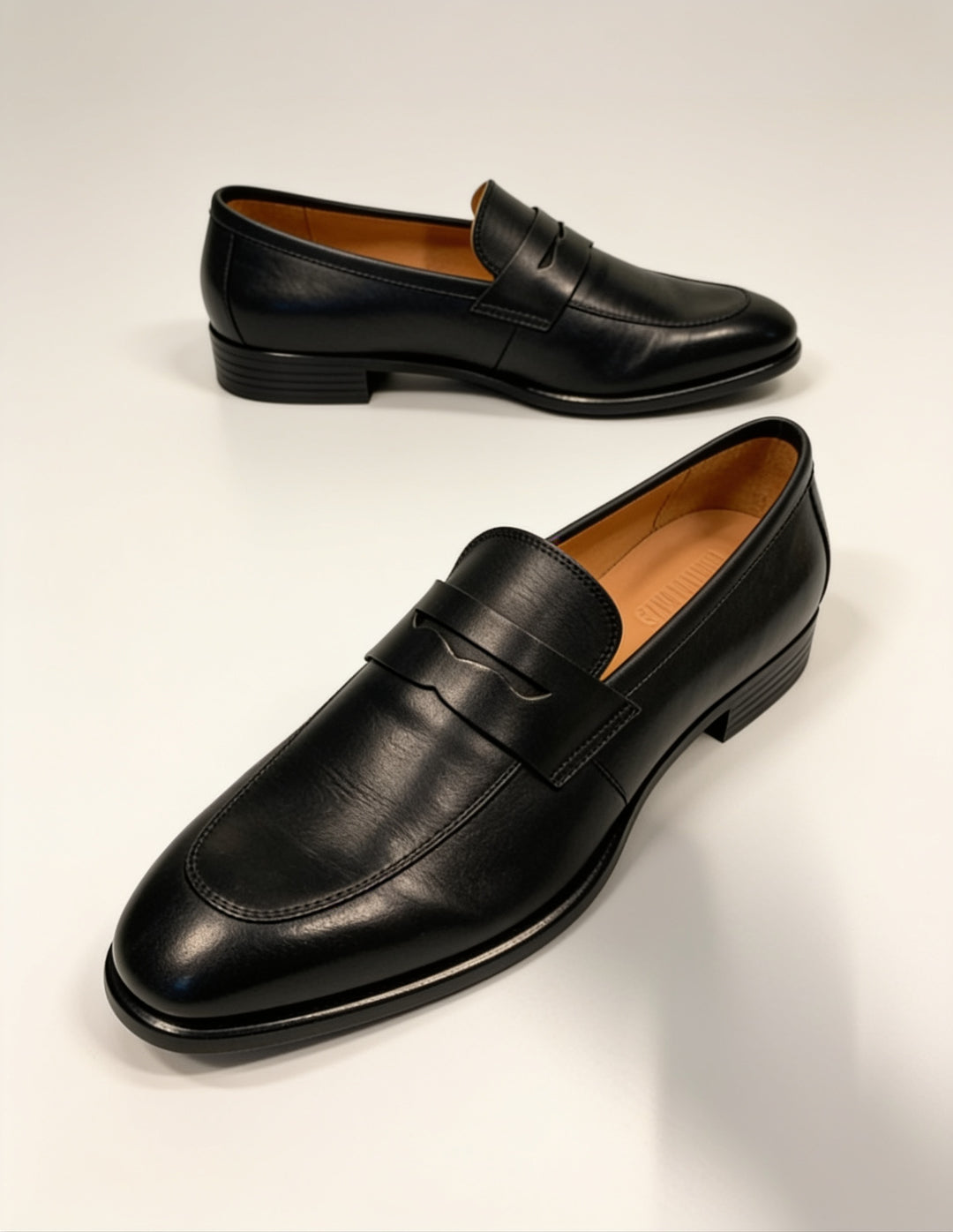 C75 PENNY LOAFER