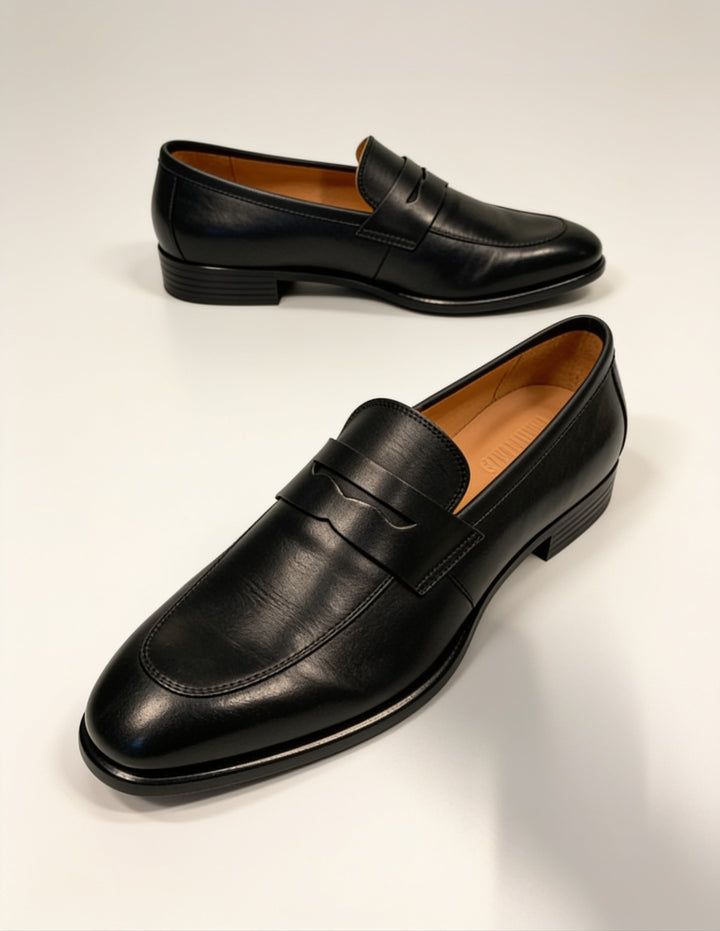 C75 PENNY LOAFER