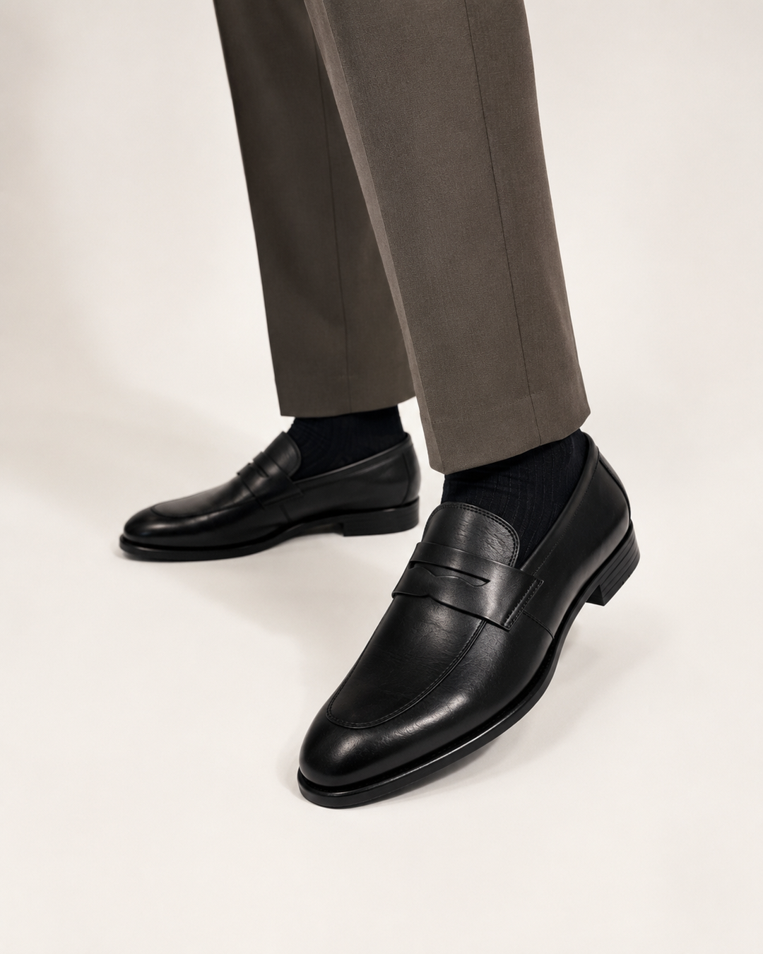 C75 PENNY LOAFER