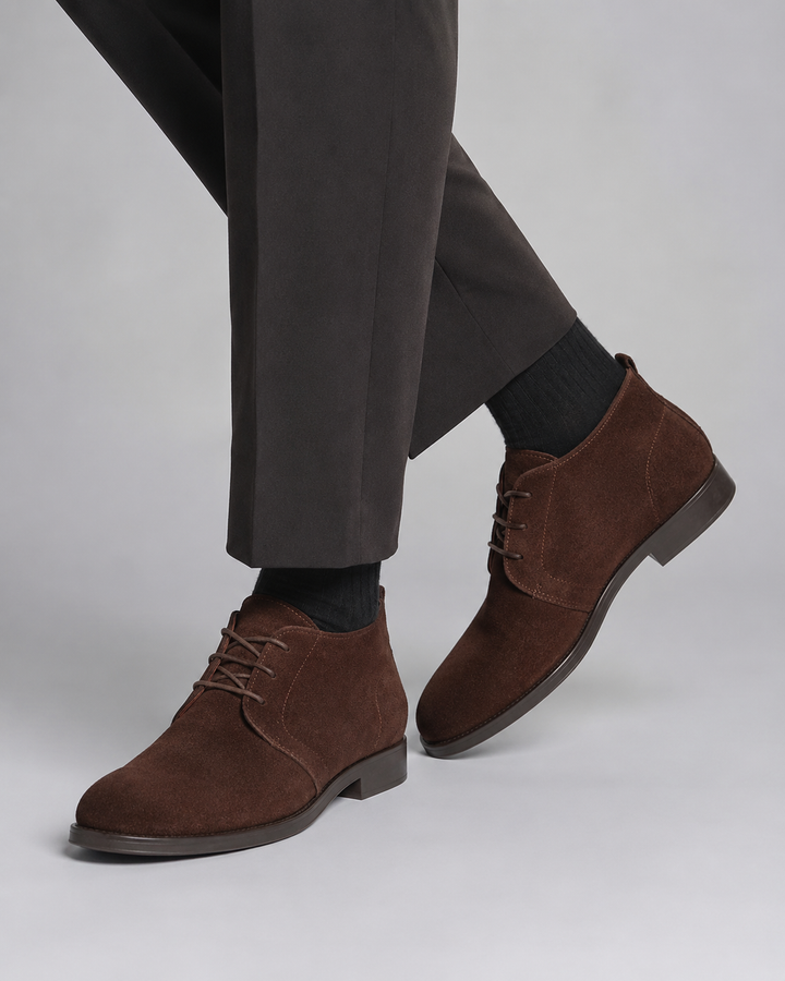 C75 DESERT BOOT