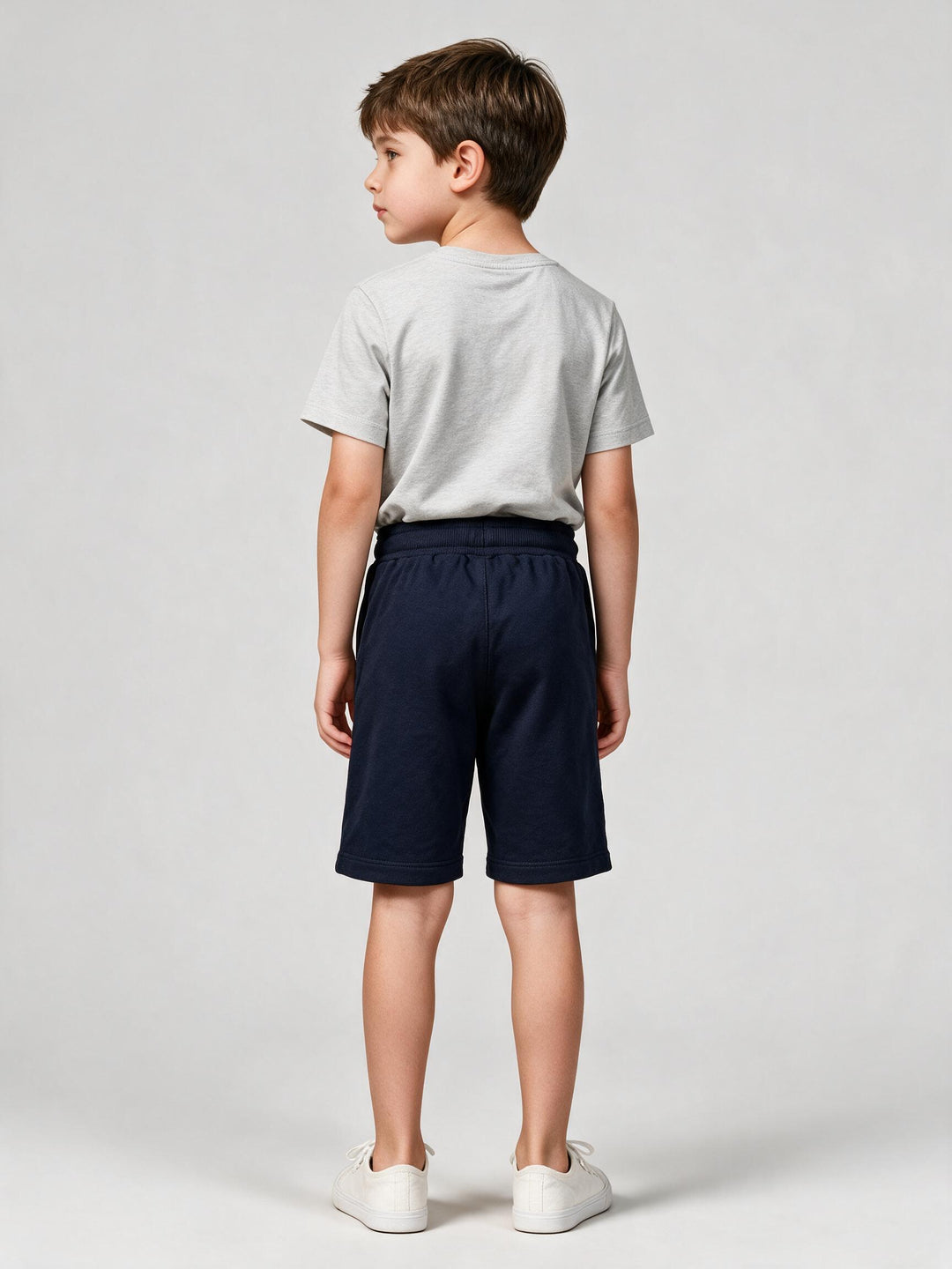 C-CASUAL SHORT JUNIOR