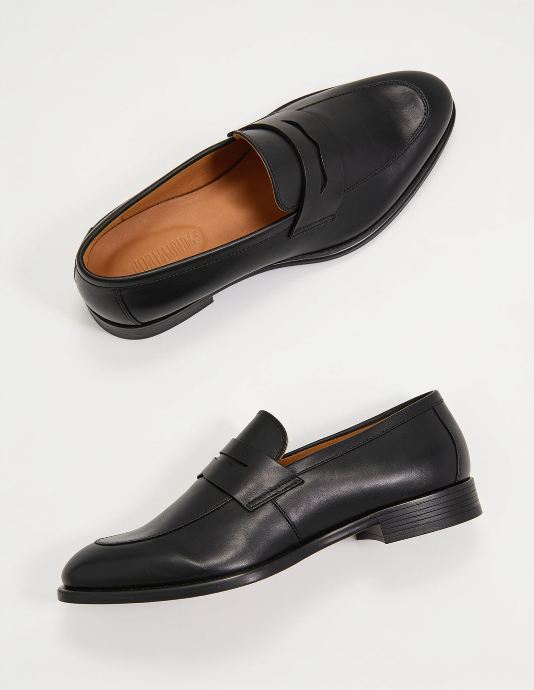 C75 PENNY LOAFER