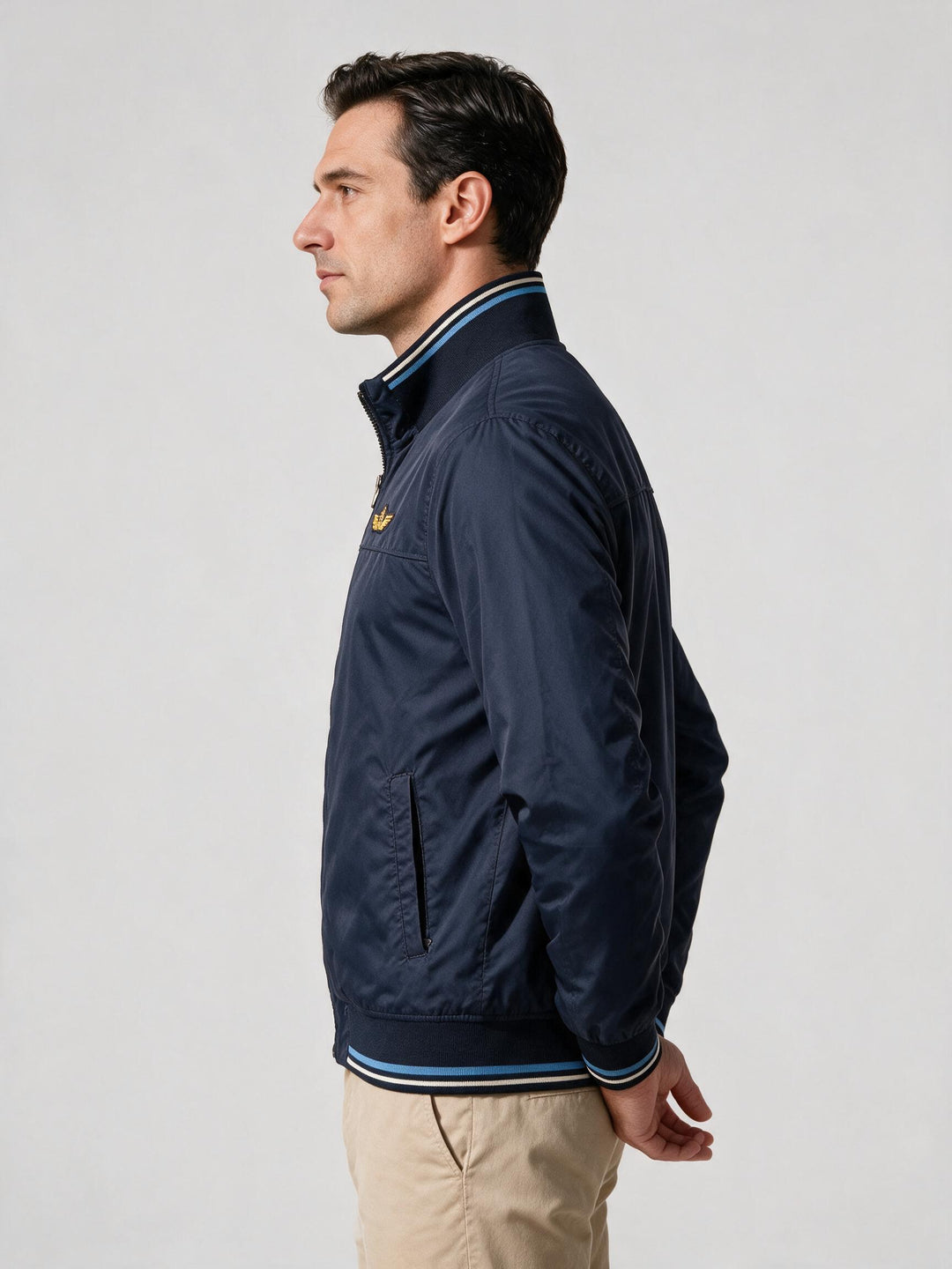 PILOT JACKET