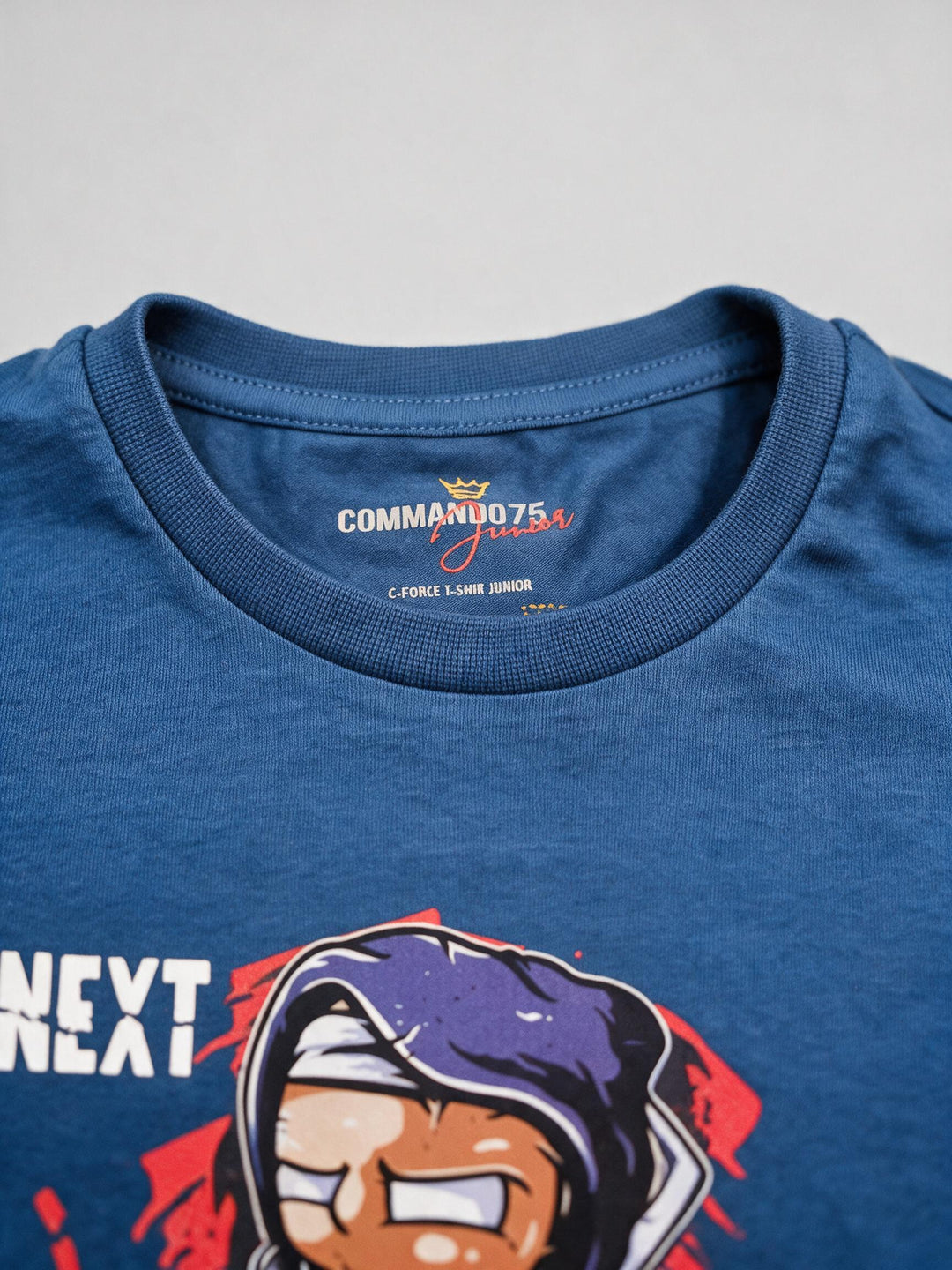 NEXT LEVEL T-SHIRT JUNIOR