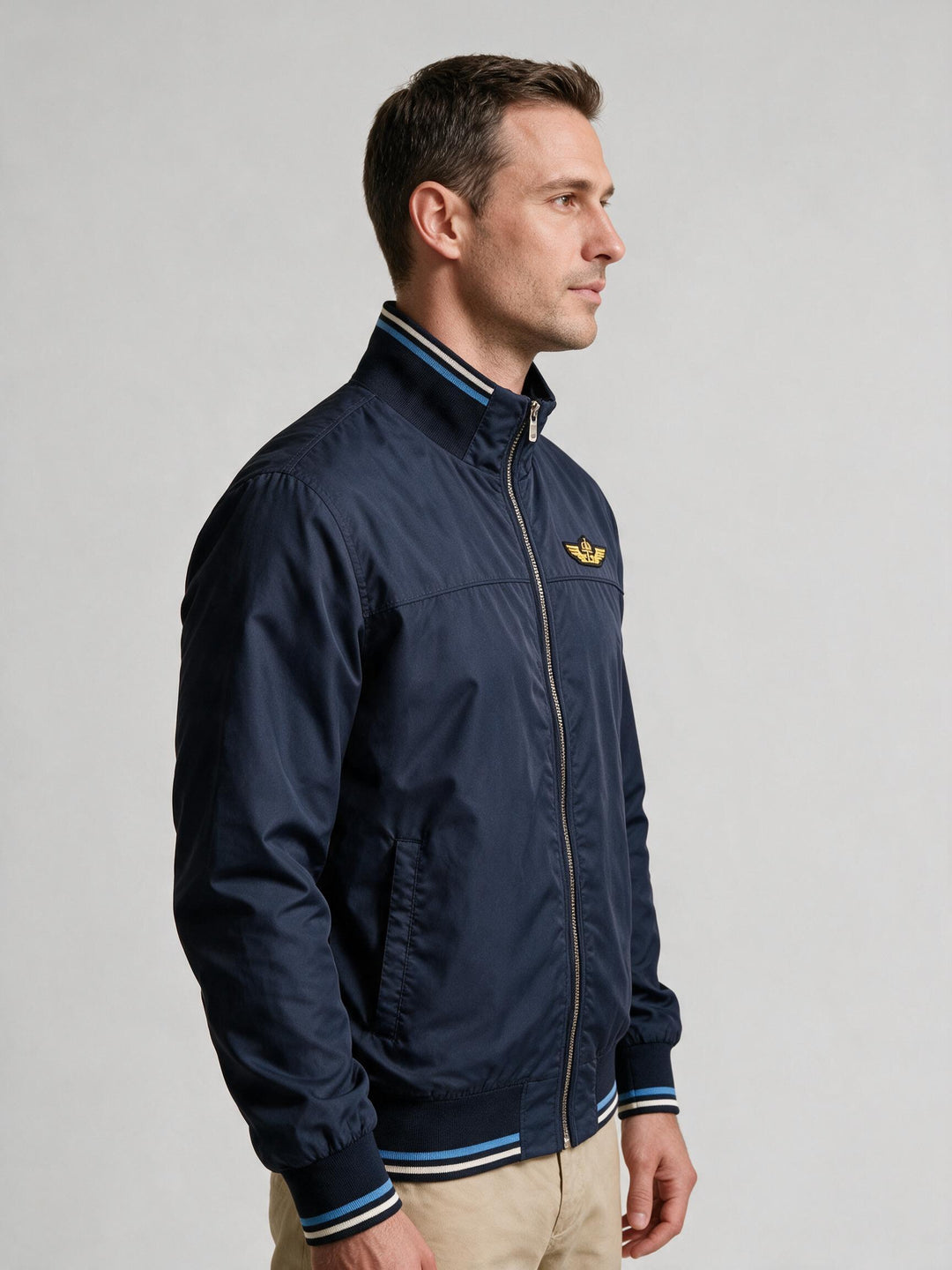 PILOT JACKET