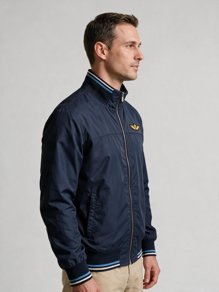 PILOT JACKET