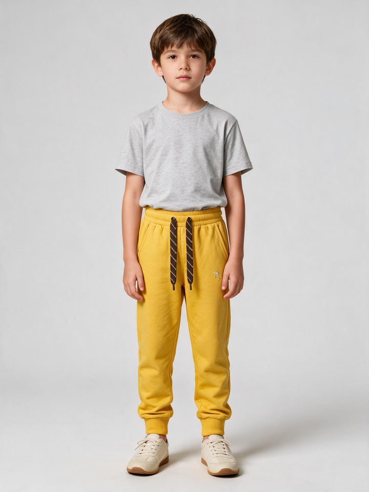 C-FORCE JOGGING JUNIOR