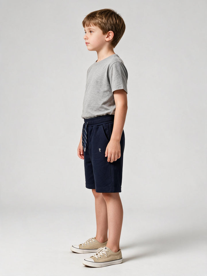 C-CASUAL SHORT JUNIOR
