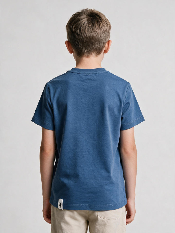 NEXT LEVEL T-SHIRT JUNIOR