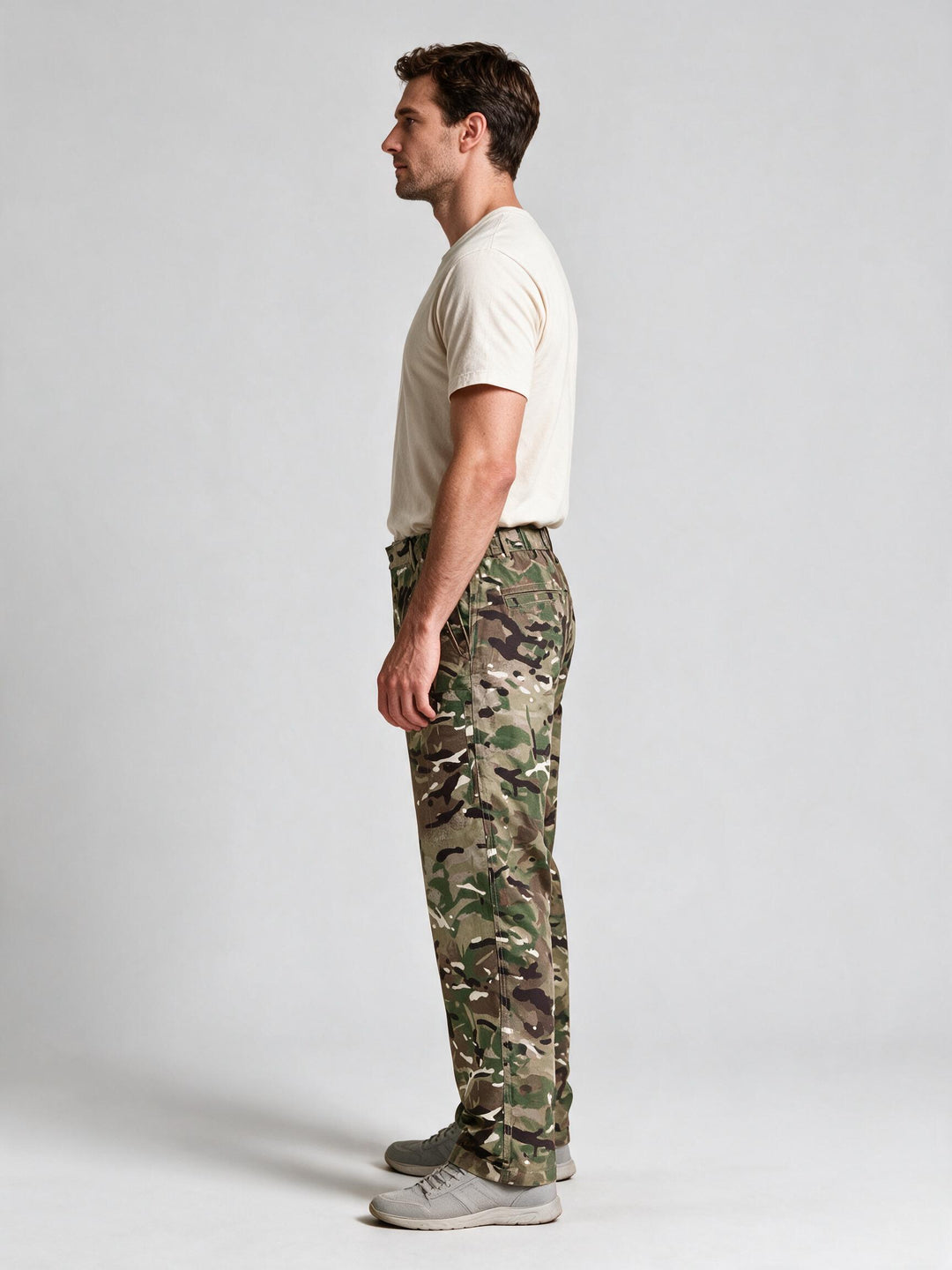 C75 CAMO PANT