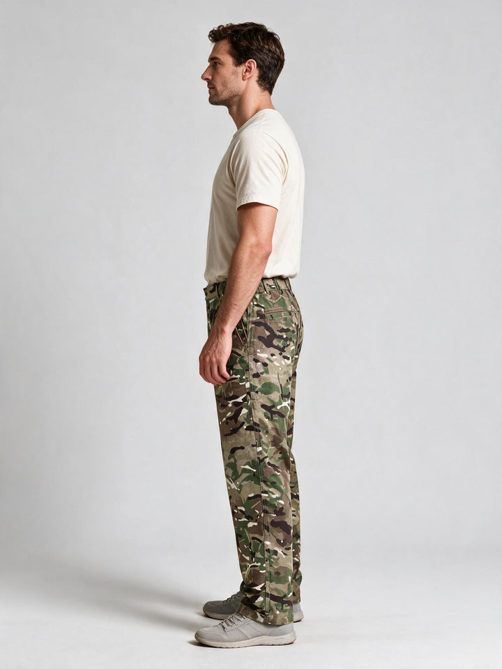 C75 CAMO PANT