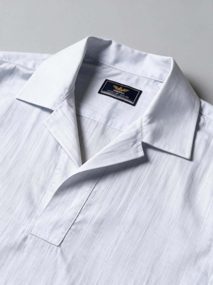BREEZE LINEN SHIRT
