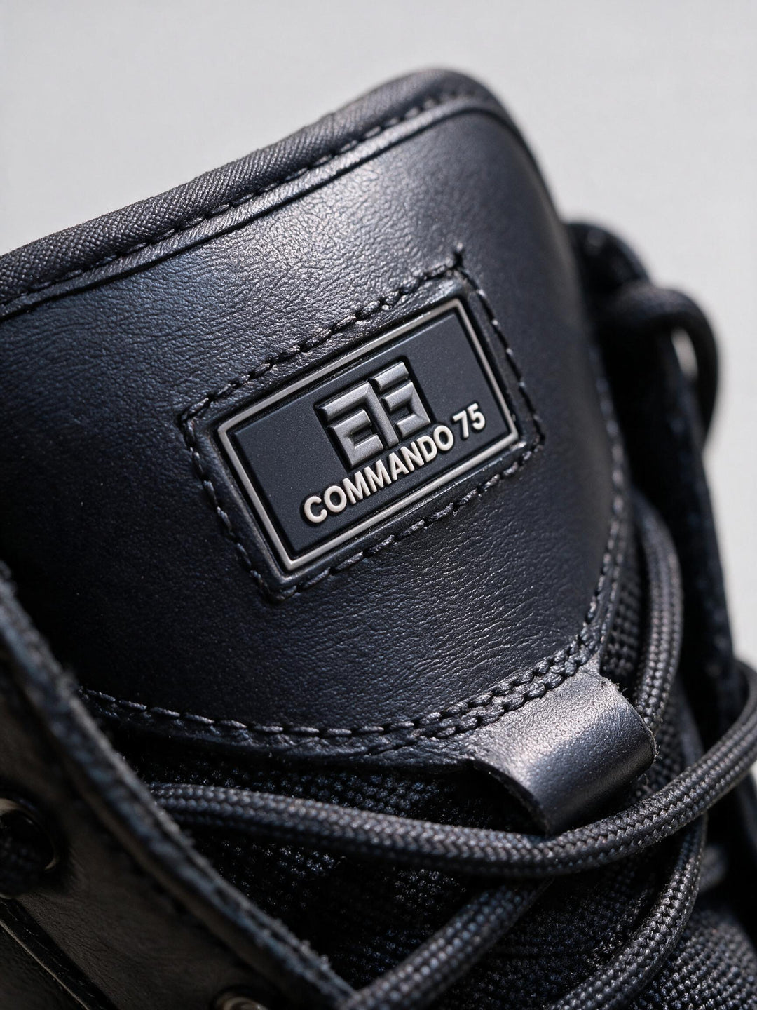 C75 TACTICAL BOOTS – BLACK