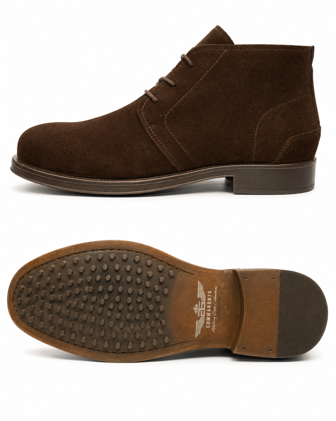 C75 DESERT BOOT