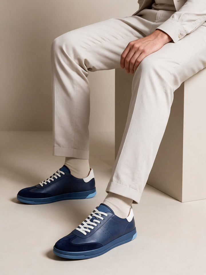 C75 CASUAL SNEAKERS
