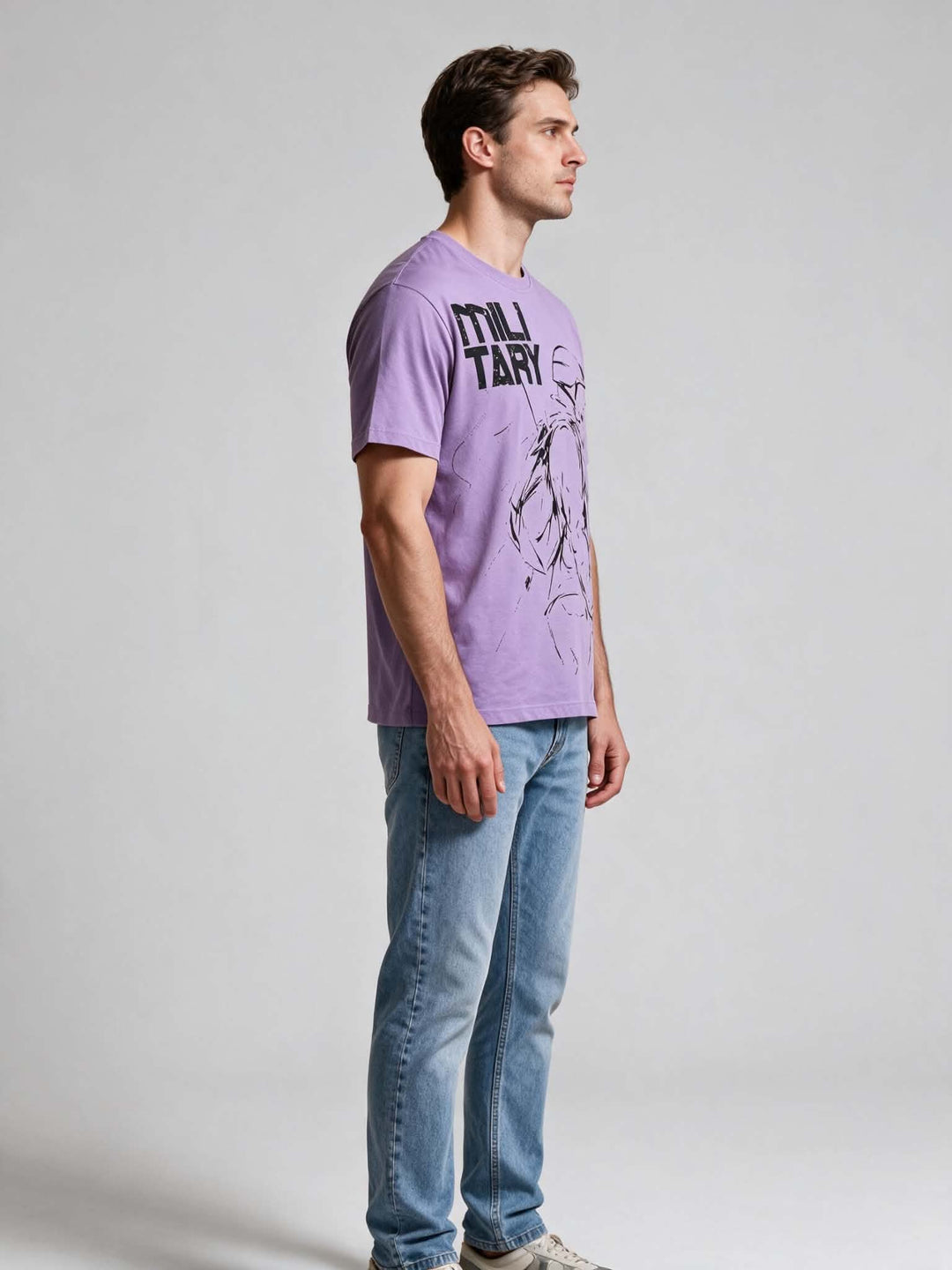 C75 Jean Homme – Bleu Denim