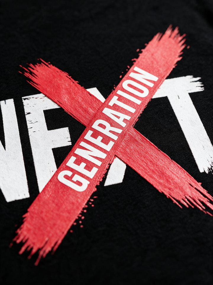 Génération Next — L&