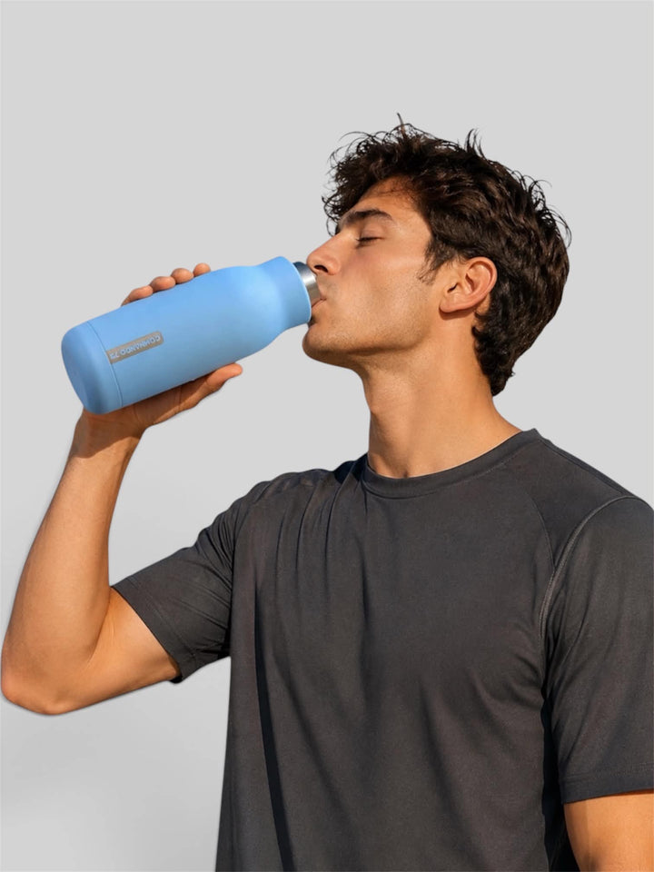 C75 URBAN BOTTLE