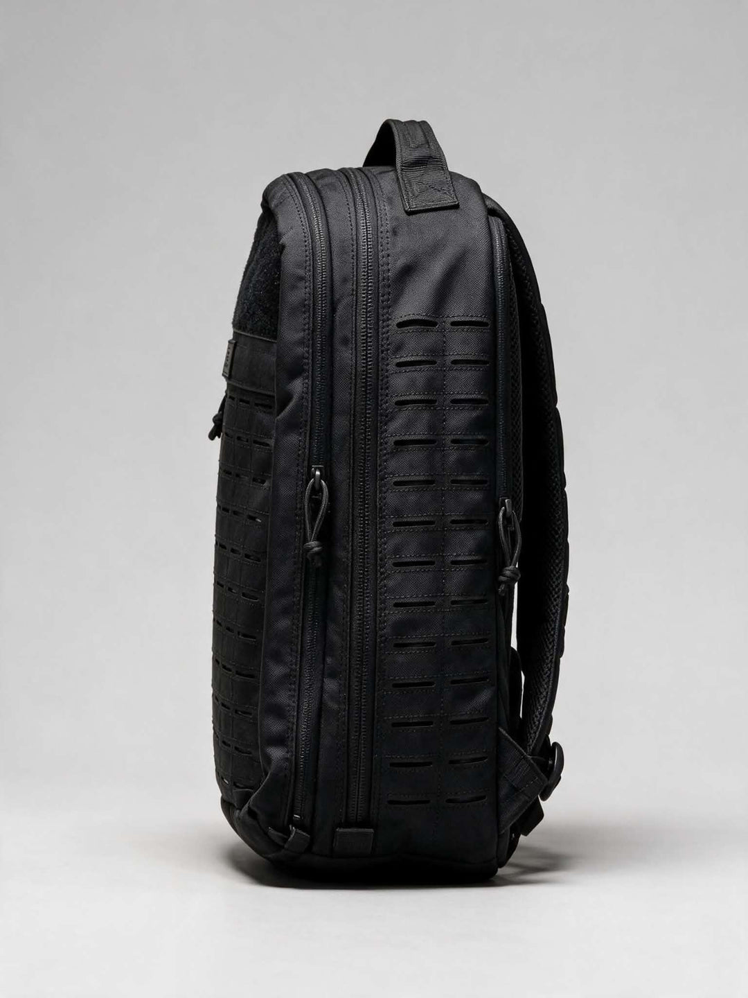 Sac à Dos Tactique Noir Commando 75