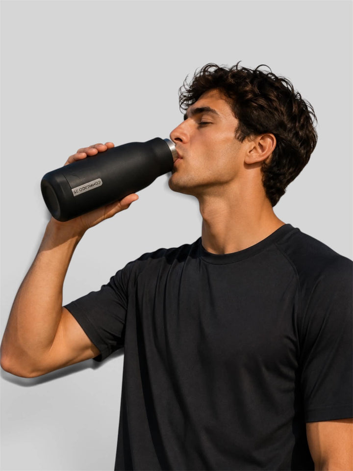 C75 URBAN BOTTLE – STEALTH