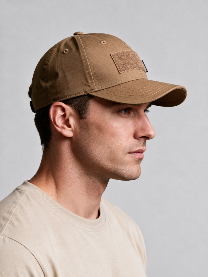 C75 URBAN CAP – SAND