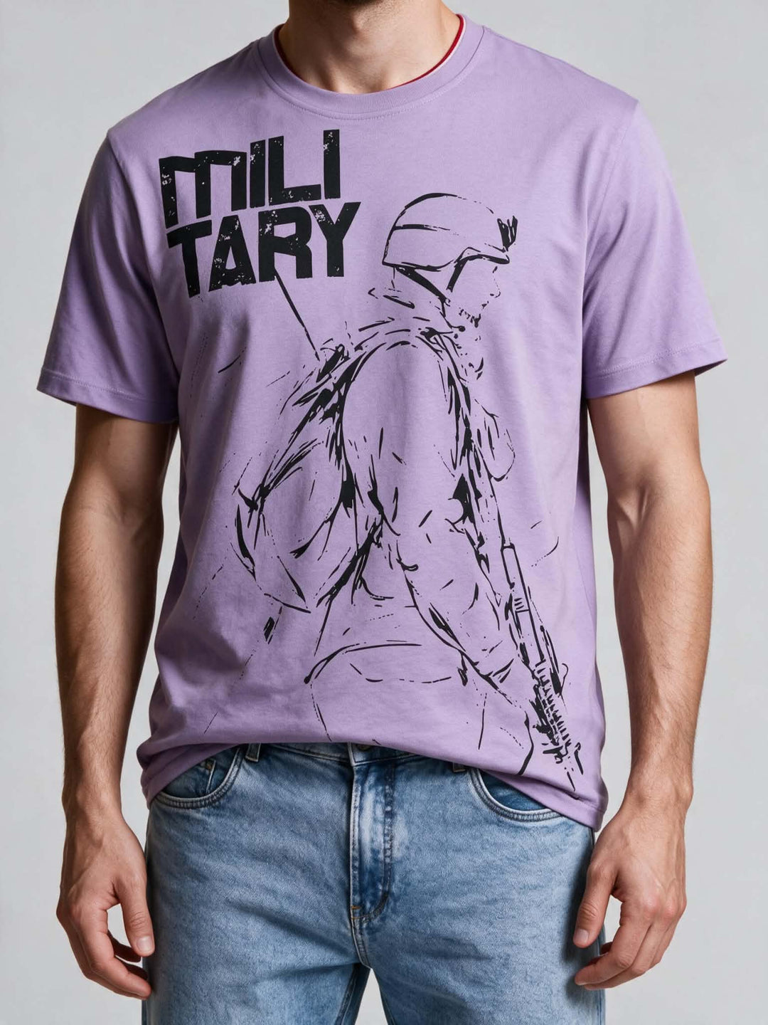 C75 Jean Homme – Bleu Denim