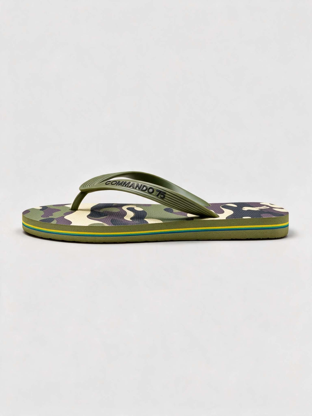 tongs Commando 75