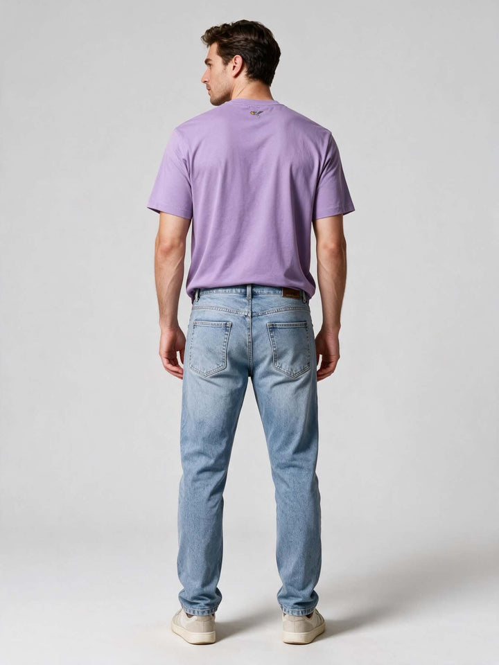 C75 Jean Homme – Bleu Denim