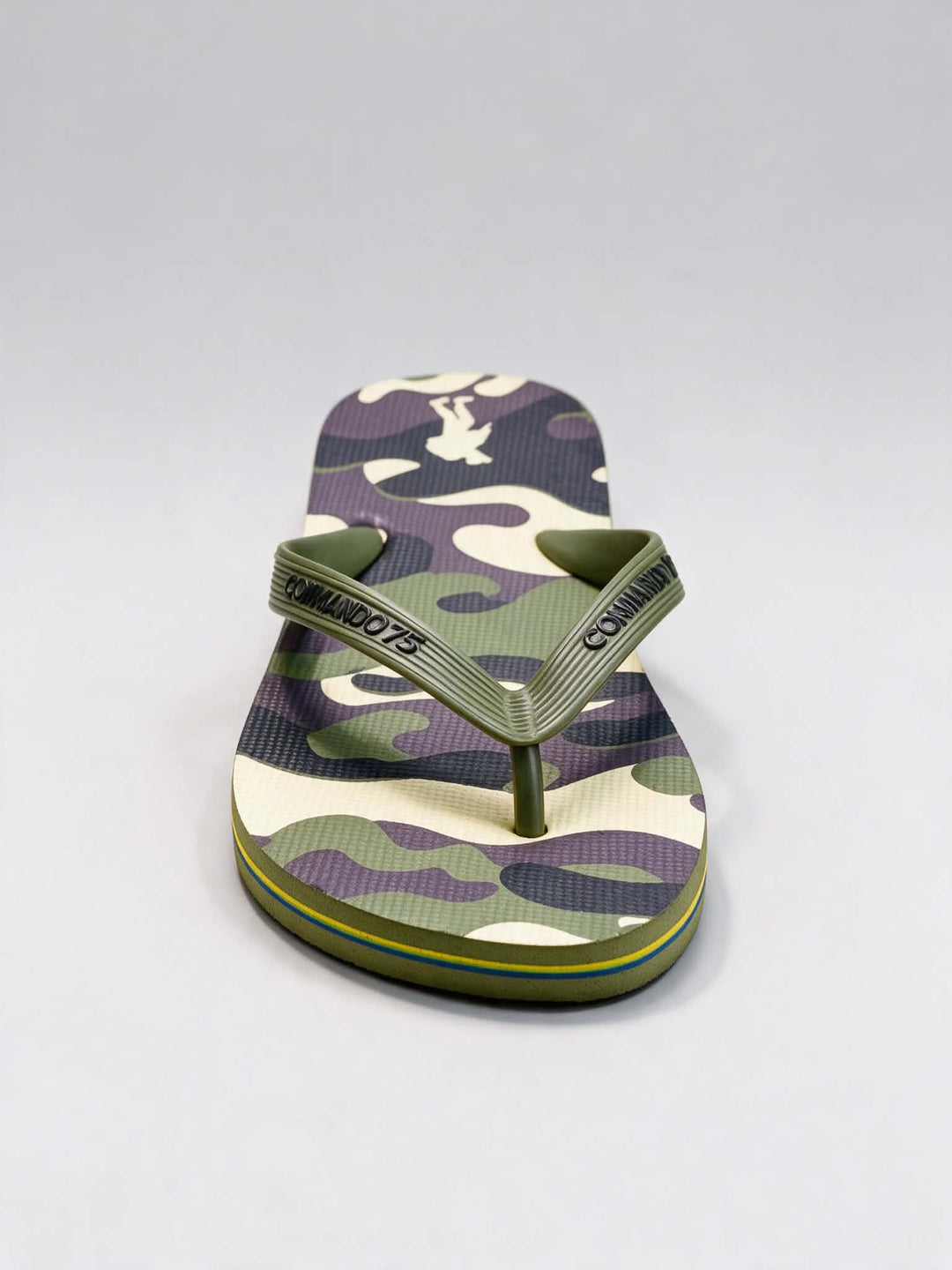 tongs Commando 75