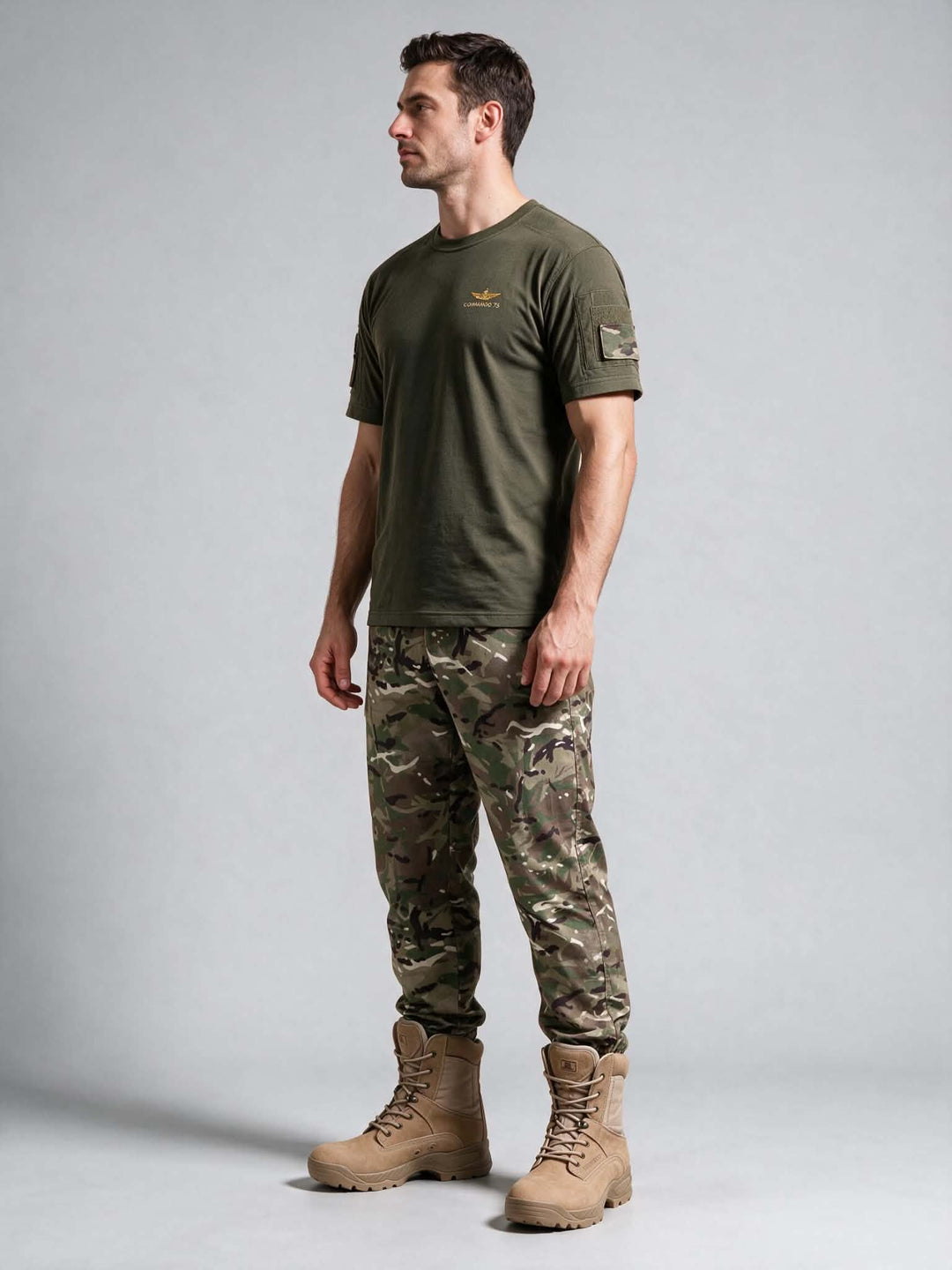 TACTICAL FORCE SET