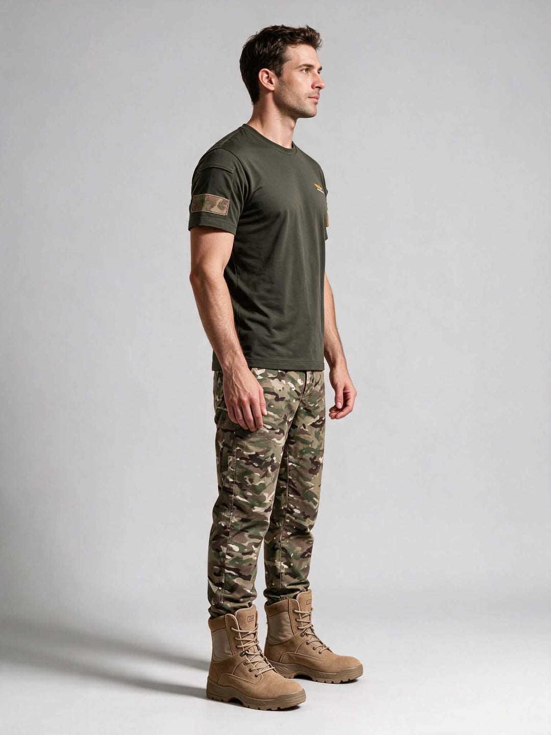 TACTICAL FORCE SET