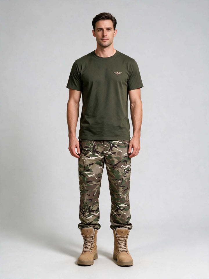 TACTICAL FORCE SET